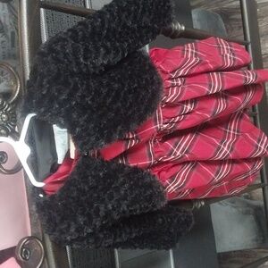 Christmas dress